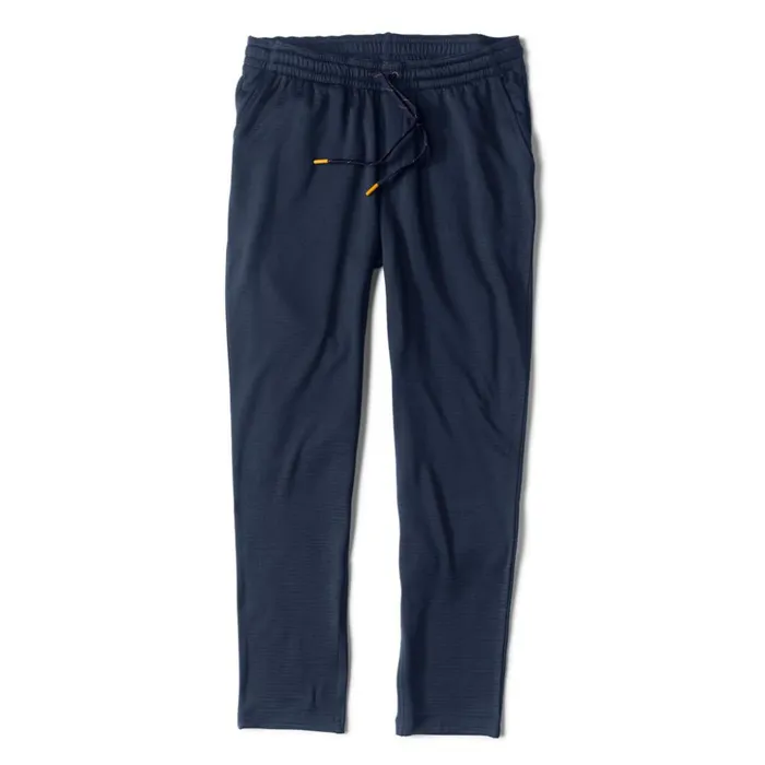 Sweatshirts Men Orvis Horseshoe Hills Sweatpants Navy