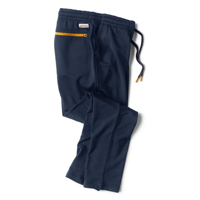 Sweatshirts Men Orvis Horseshoe Hills Sweatpants Navy