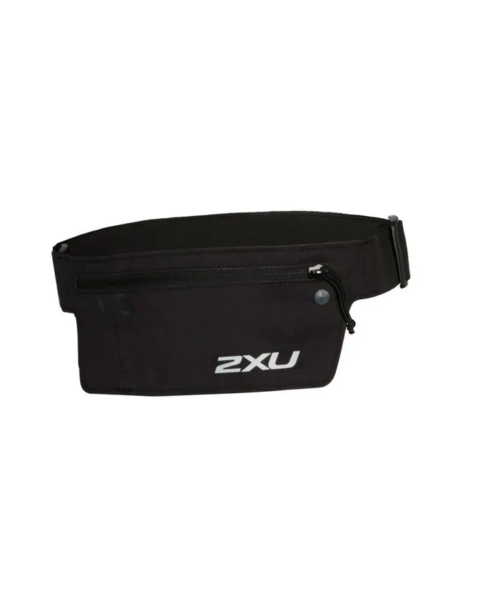 Swim and Race Accessories 2XU Run Belt Black