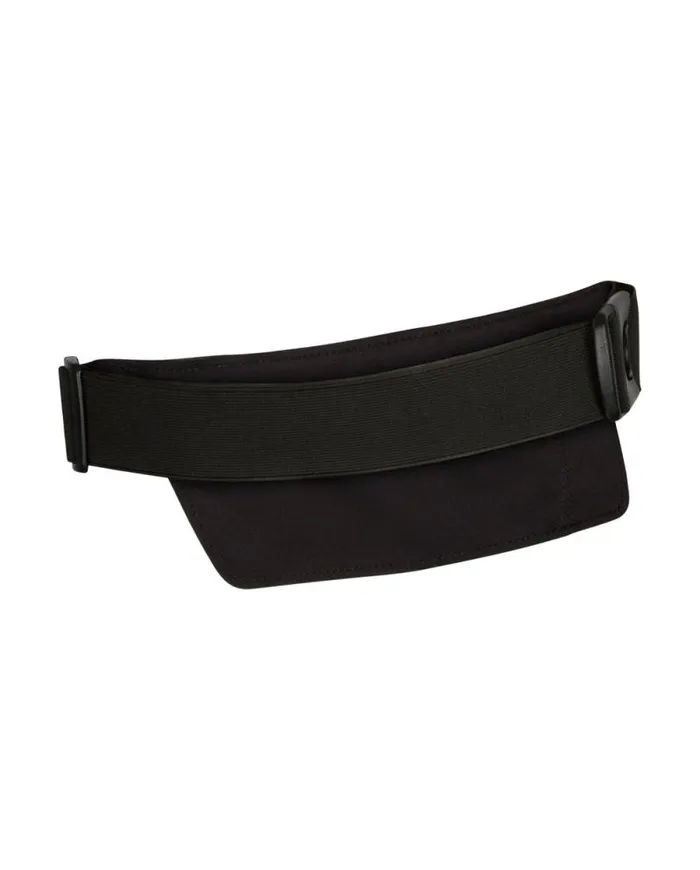 Swim and Race Accessories 2XU Run Belt Black