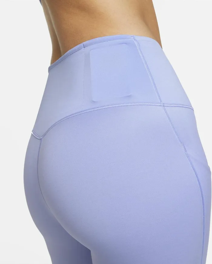Tennis Women Nike Go Light Thistleblack