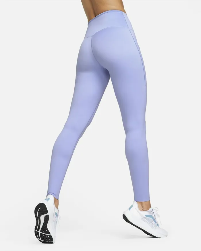 Tennis Women Nike Go Light Thistleblack