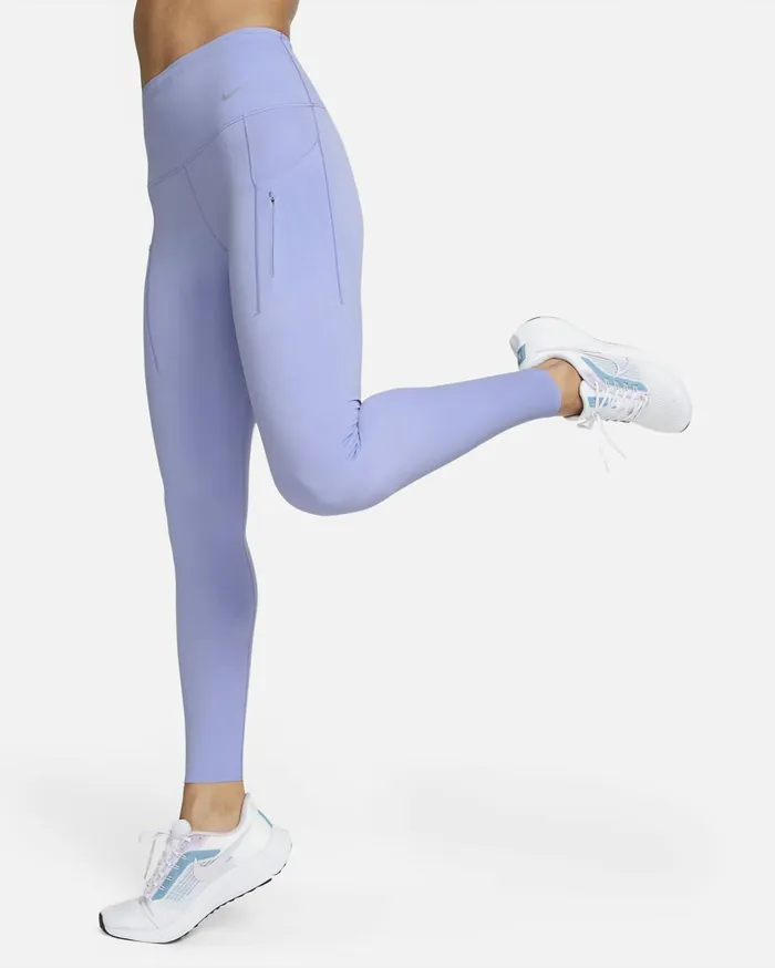 Tennis Women Nike Go Light Thistleblack