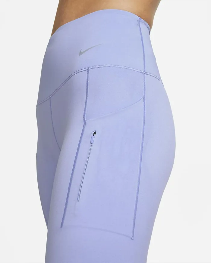 Tennis Women Nike Go Light Thistleblack