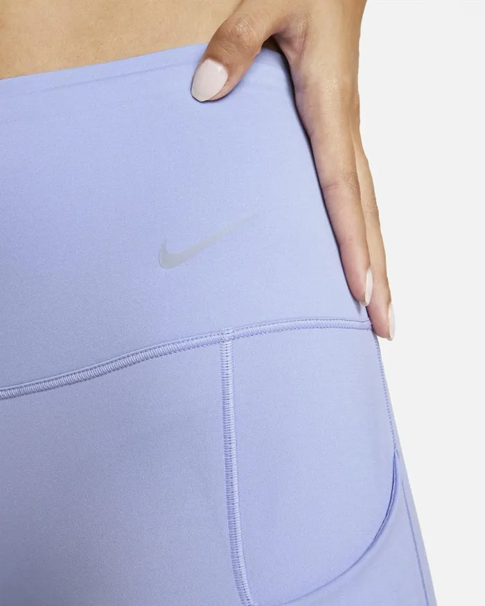 Tennis Women Nike Go Light Thistleblack