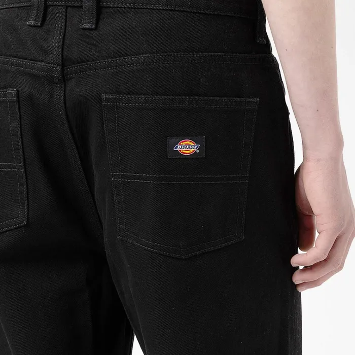 Thomasville Loose Fit Jeans Rinsed Black Rinsed Black rbk Men Dickies Jeans Thomasville Loose Fit Jeans Rinsed Black Rinsed Black rbk Men Dickies Jeans