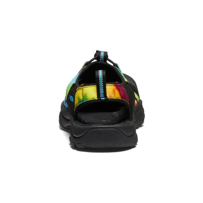 Tie Dye Hiking Sandals 8211 Newport Retro Men KEEN Water Tie Dye Hiking Sandals 8211 Newport Retro Men KEEN Water