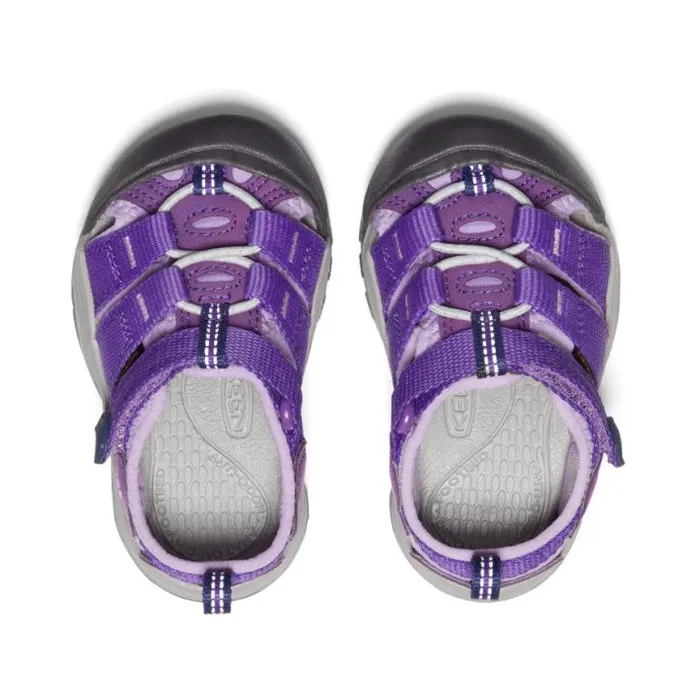 Toddlers039 Purple Water Sandals 8211 Newport H2 Kids KEEN Sandals Toddlers039 Purple Water Sandals 8211 Newport H2 Kids KEEN Sandals