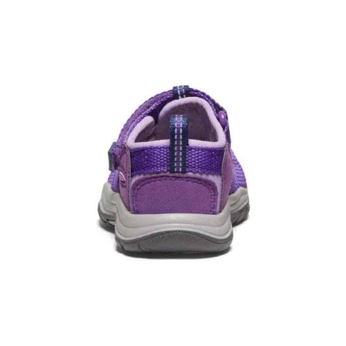 Toddlers039 Purple Water Sandals 8211 Newport H2 Kids KEEN Sandals Toddlers039 Purple Water Sandals 8211 Newport H2 Kids KEEN Sandals
