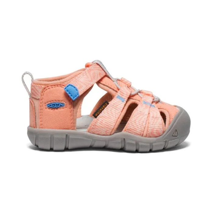 Toddlers039 Seacamp II CNX Kids KEEN Sandals