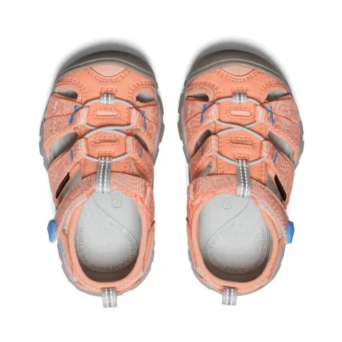 Toddlers039 Seacamp II CNX Kids KEEN Sandals Toddlers039 Seacamp II CNX Kids KEEN Sandals