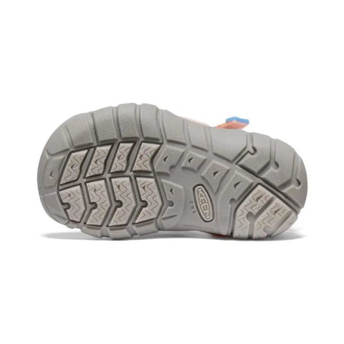 Toddlers039 Seacamp II CNX Kids KEEN Sandals Toddlers039 Seacamp II CNX Kids KEEN Sandals