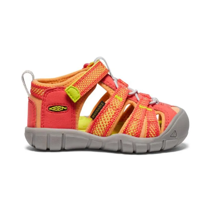 Toddlers039 Seacamp II CNX Kids KEEN Toddler