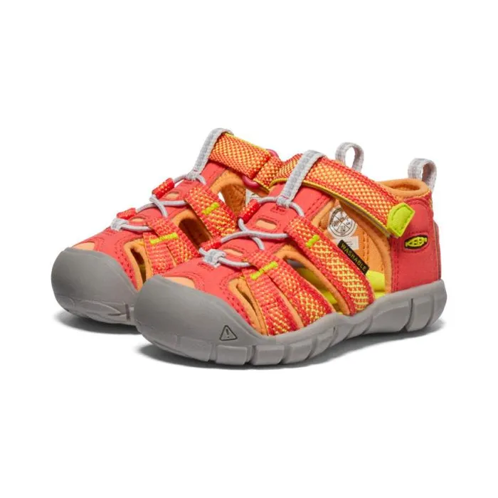 Toddlers039 Seacamp II CNX Kids KEEN Toddler Toddlers039 Seacamp II CNX Kids KEEN Toddler