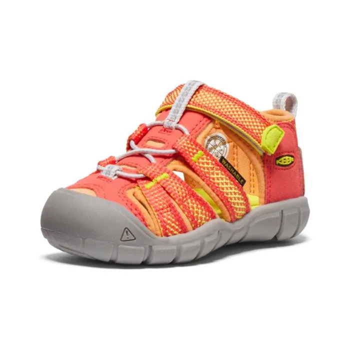 Toddlers039 Seacamp II CNX Kids KEEN Toddler Toddlers039 Seacamp II CNX Kids KEEN Toddler