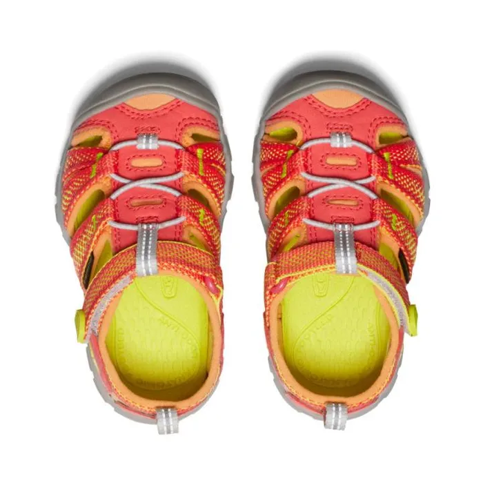 Toddlers039 Seacamp II CNX Kids KEEN Toddler Toddlers039 Seacamp II CNX Kids KEEN Toddler