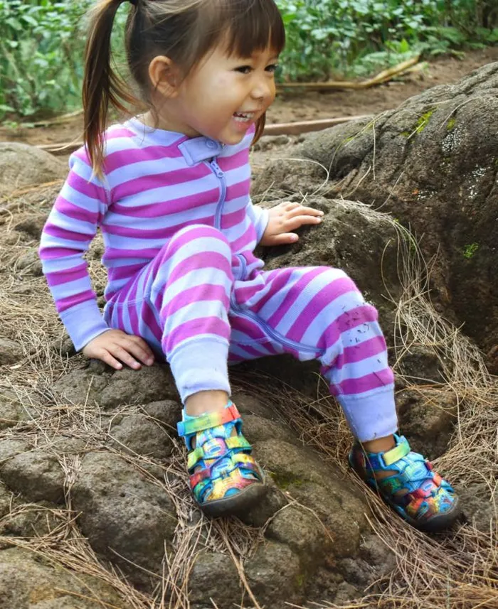 Toddlers039 Seacamp II CNX Kids KEEN Toddler Toddlers039 Seacamp II CNX Kids KEEN Toddler