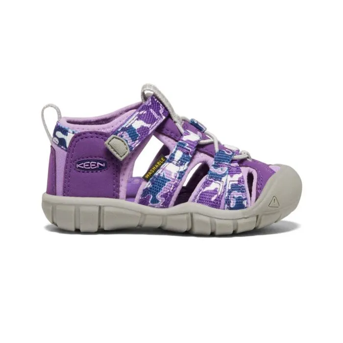 Toddlers039 Water Sandals 8211 Seacamp II CNX Kids KEEN Toddler
