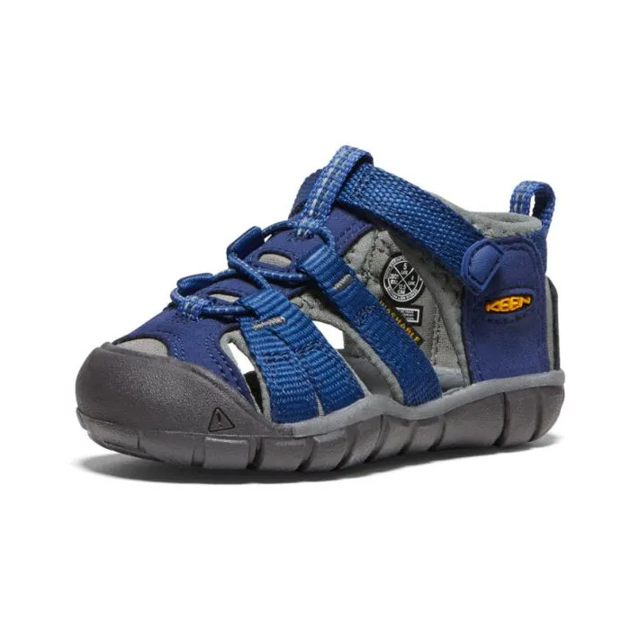 Toddlers039 Water Sandals 8211 Seacamp II CNX Kids KEEN Toddler Toddlers039 Water Sandals 8211 Seacamp II CNX Kids KEEN Toddler