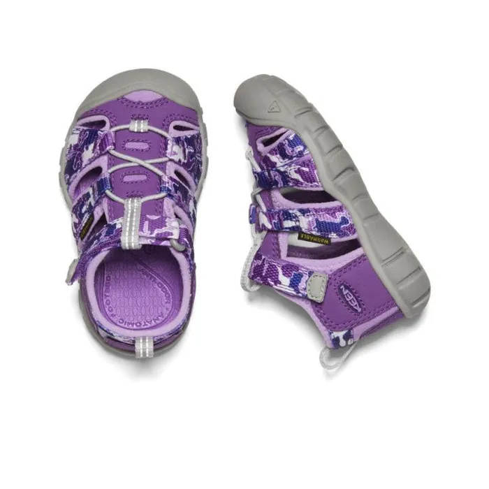 Toddlers039 Water Sandals 8211 Seacamp II CNX Kids KEEN Toddler Toddlers039 Water Sandals 8211 Seacamp II CNX Kids KEEN Toddler