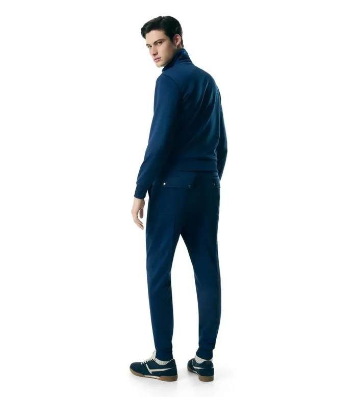 TOM FORD Outerwear Men TECHNICAL COTTON ZIP THROUGH TOM FORD Outerwear Men TECHNICAL COTTON ZIP THROUGH