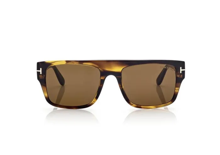 TOM FORD Sunglasses Men DUNNING SUNGLASSES