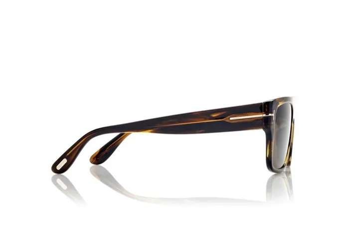 TOM FORD Sunglasses Men DUNNING SUNGLASSES TOM FORD Sunglasses Men DUNNING SUNGLASSES