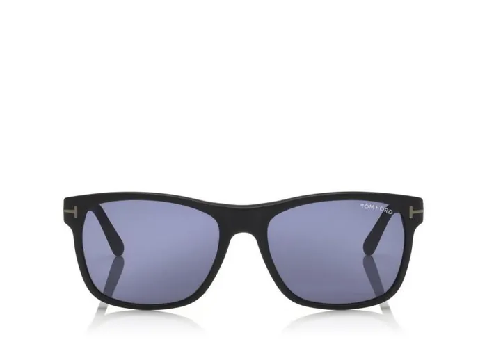TOM FORD Sunglasses Men GIULIO SUNGLASSES Black