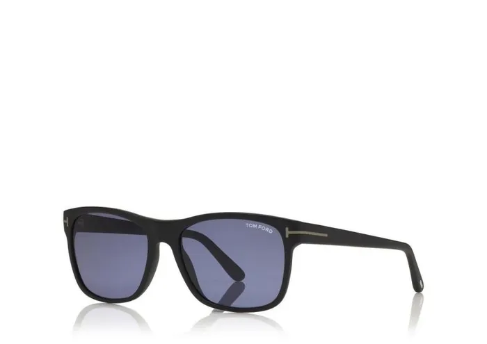 TOM FORD Sunglasses Men GIULIO SUNGLASSES Black