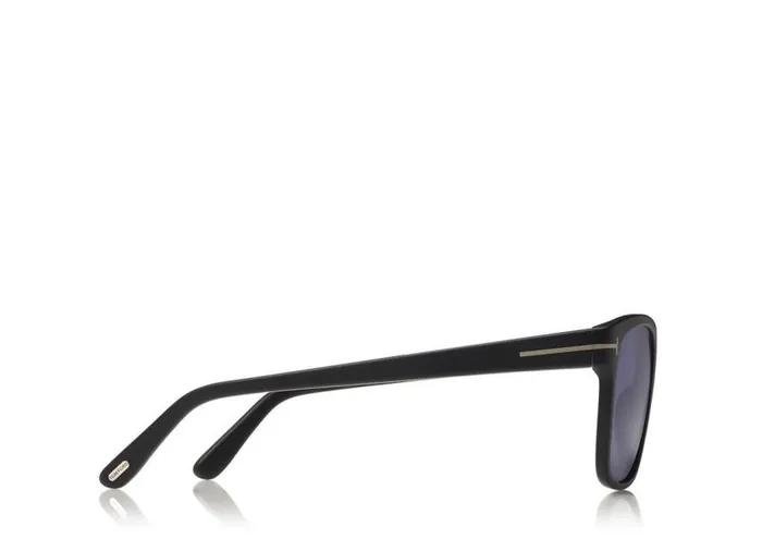 TOM FORD Sunglasses Men GIULIO SUNGLASSES Black