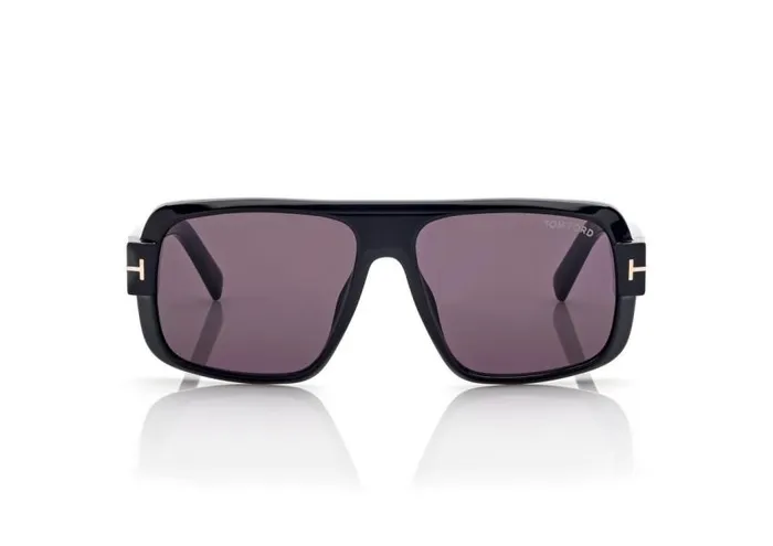TOM FORD Sunglasses Men TURNER SUNGLASSES