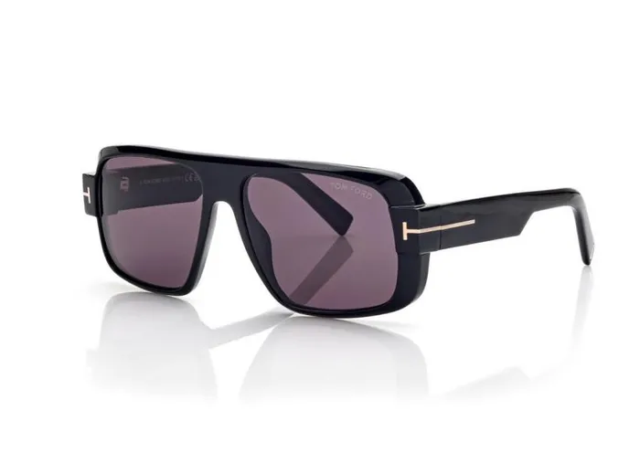 TOM FORD Sunglasses Men TURNER SUNGLASSES