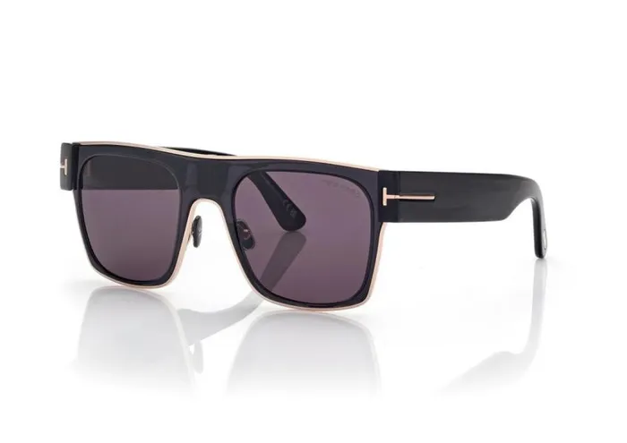 TOM FORD Sunglasses MenWomen EDWIN SUNGLASSES TOM FORD Sunglasses MenWomen EDWIN SUNGLASSES
