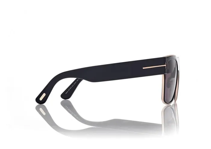TOM FORD Sunglasses MenWomen EDWIN SUNGLASSES TOM FORD Sunglasses MenWomen EDWIN SUNGLASSES