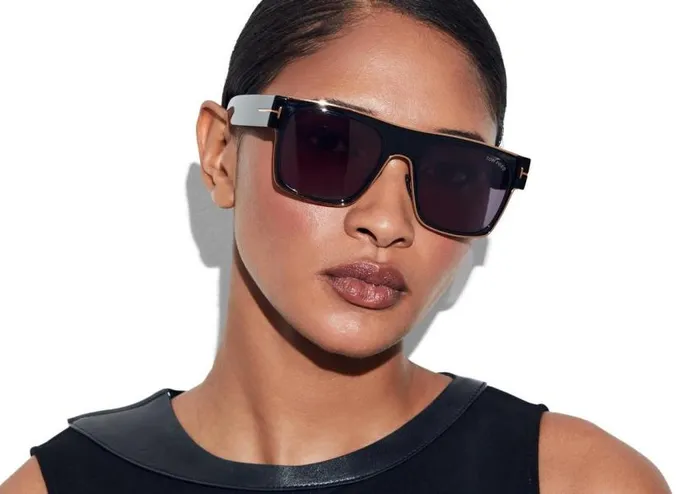 TOM FORD Sunglasses MenWomen EDWIN SUNGLASSES TOM FORD Sunglasses MenWomen EDWIN SUNGLASSES