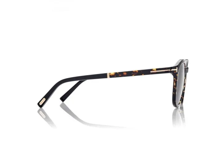 TOM FORD Sunglasses MenWomen JAYSON SUNGLASSES Dark Havana TOM FORD Sunglasses MenWomen JAYSON SUNGLASSES Dark Havana