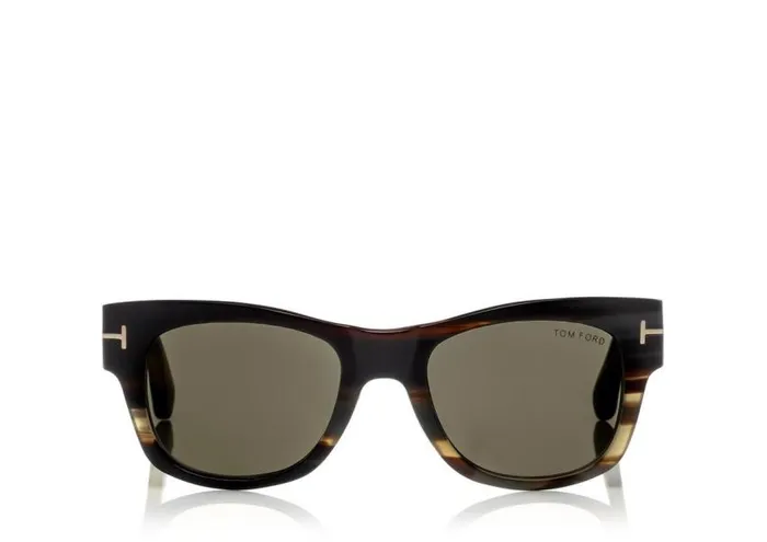 TOM FORD Sunglasses MenWomen TOM N2