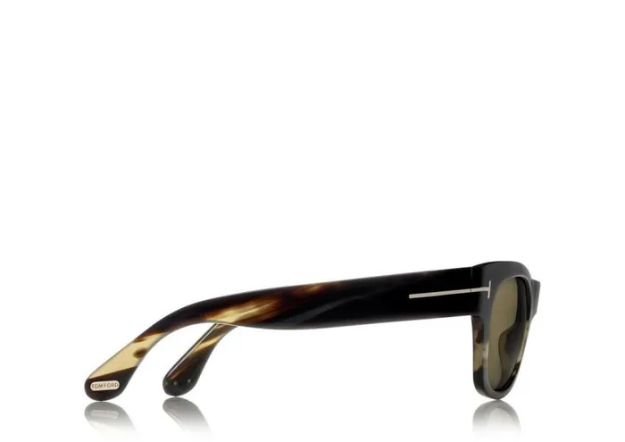TOM FORD Sunglasses MenWomen TOM N2