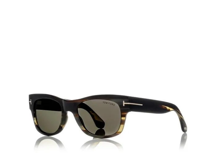 TOM FORD Sunglasses MenWomen TOM N2