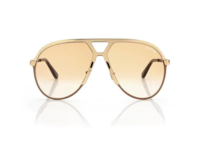 TOM FORD Sunglasses MenWomen XAVIER SUNGLASSES