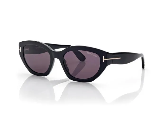 TOM FORD Sunglasses Women PENNY SUNGLASSES TOM FORD Sunglasses Women PENNY SUNGLASSES