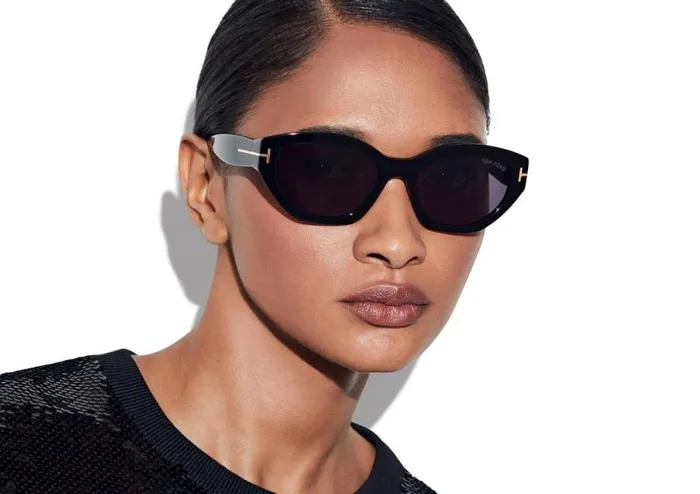 TOM FORD Sunglasses Women PENNY SUNGLASSES TOM FORD Sunglasses Women PENNY SUNGLASSES