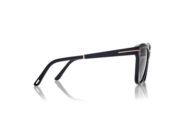 TOM FORD Sunglasses Women POLARIZED LUCIA SUNGLASSES TOM FORD Sunglasses Women POLARIZED LUCIA SUNGLASSES