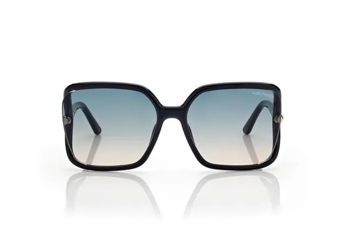 TOM FORD Sunglasses Women SOLANGE02 SUNGLASSES