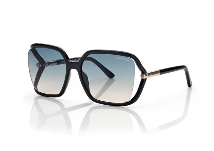 TOM FORD Sunglasses Women SOLANGE02 SUNGLASSES TOM FORD Sunglasses Women SOLANGE02 SUNGLASSES