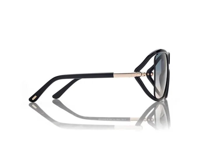 TOM FORD Sunglasses Women SOLANGE02 SUNGLASSES TOM FORD Sunglasses Women SOLANGE02 SUNGLASSES