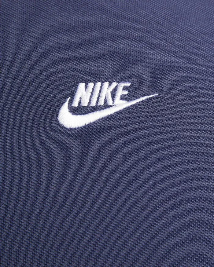 Tops And TShirts Men Nike Sportswear Midnight Navywhite