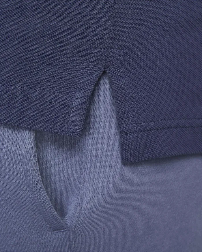 Tops And TShirts Men Nike Sportswear Midnight Navywhite