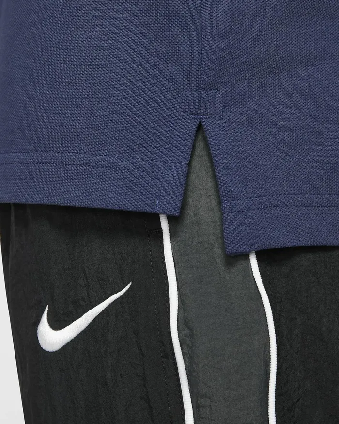 Tops And TShirts Men Nike Sportswear Midnight Navywhite