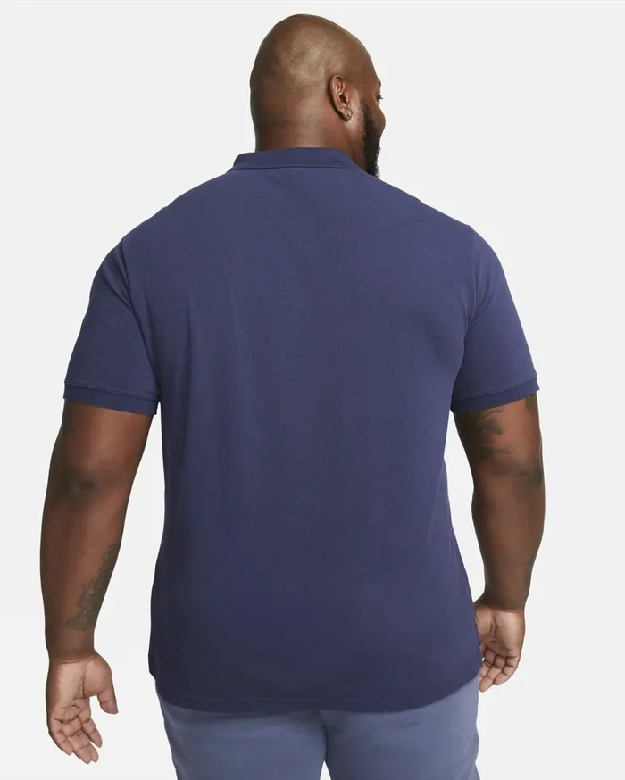 Tops And TShirts Men Nike Sportswear Midnight Navywhite